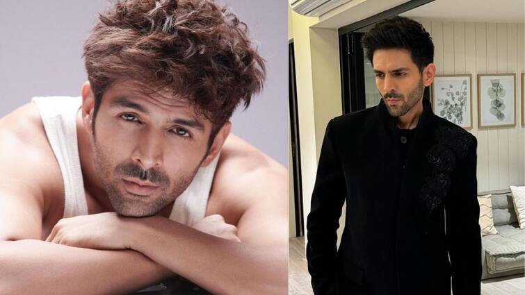 Kartik Aaryan Wedding Post Bollywood Actor Ready for Marriage shares in black kurta pajama Photo Know Entertainment Latest Update Marathi News Kartik Aaryan : कार्तिक आर्यन बोहल्यावर चढणार? फोटो शेअर करत म्हणाला,