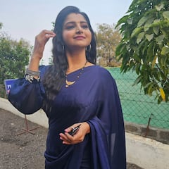 Brahmamudi Deepika Rangaraju: 'బ్రహ్మముడి' పొట్టిపిల్ల కావ్య బ్యూటిఫుల్ పిక్స్!