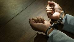 फिरोजाबाद में सॉल्वर गैंग के 4 सदस्य गिरफ्तार, सिपाही भर्ती परीक्षा के लिए 5-5 लाख में हुआ था सौदा