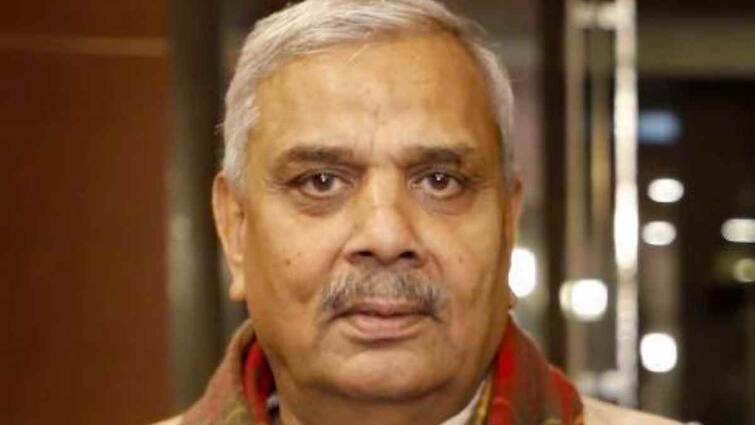 Lok Sabha Election Akhilesh Yadav May Give Ticket To Harendra Malik From Muzzafarnagar Seat