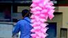Cotton Candy Ban: இன்று முதல் தமிழ்நாட்டில் பஞ்சு மிட்டாய் விற்பனைக்கு தடை - அதிரடியாக அறிவித்த தமிழ்நாடு அரசு
