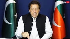 जेल से रिहा हुए PTI कार्यकर्ता, कमिश्नर लियाकत अली चट्ठा के इस्तीफे पर इमरान खान ने कही ये बात