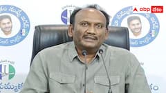 ఆమంచి కృష్ణమోహన్‌కు దారేది ? వైసీపీలో ఇక టిక్కెట్ ఇవ్వరా ?