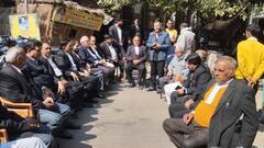 आगरा और मेरठ में हाईकोर्ट खंडपीठ की मांग को लेकर नहीं होगा विवाद, अब होगी महापंचायत