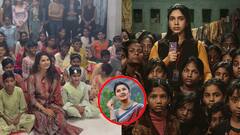 प्राजक्ता माळीने दिली बालिकाश्रमाला भेट; पोस्ट शेअर करत म्हणाली,