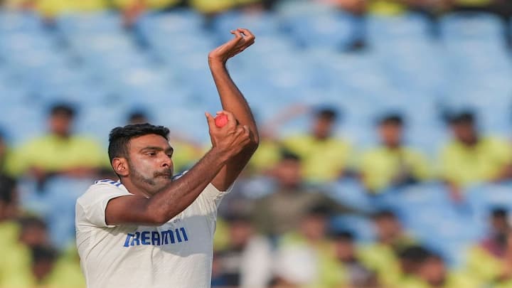IND vs ENG 3rd Test BCCI Release Requests Ravichandran Ashwin Privacy Vice President Rajeev Shukla Reveals Reason Pulled Out Rajkot IND vs ENG, 3rd Test: Minutes After BCCI's Release Requests Respect For Ashwin's Privacy, VP Reveals Reason Behind Him Pulling Out