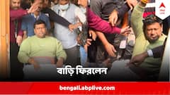 হাসপাতাল থেকে পেলেন ছাড়া, কেমন আছেন সুকান্ত মজুমদার?