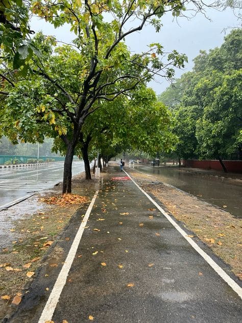 ਪੰਜਾਬ 'ਚ 2 ਦਿਨ ਮੀਂਹ ਪੈਣ ਦੀ ਸੰਭਾਵਨਾ, ਮੌਸਮ ਵਿਭਾਗ ਨੇ ਜਾਰੀ ਕੀਤਾ ਅਲਰਟ