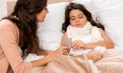 बदलता मौसम आपके लाडले को नहीं कर रहा सूट, जानें कैसे रखें उसका ख्याल