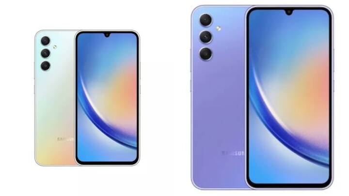 इस फोन की कीमत में कंपनी ने 3000 रुपये का इंस्टेंट डिस्काउंट देना शुरू किया है. इस नए डिस्काउंट के बाद फोन का पहला वेरिएंट 27,499 रुपये की जगह सिर्फ 24,499 रुपये में मिल जाएगा, जिसमें यूज़र्स को 8GB+128GB वाला वेरिएंट मिलेगा.