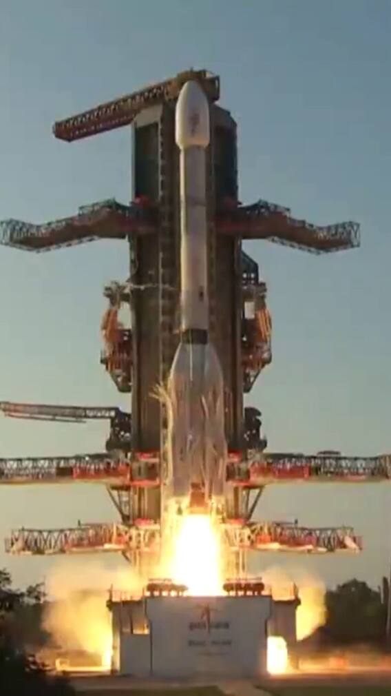 ఇన్సాట్ 3డీఎస్ ప్రయోగం సక్సెస్, దాంతో కలిగే ప్రయోజనాలు ఇవీ