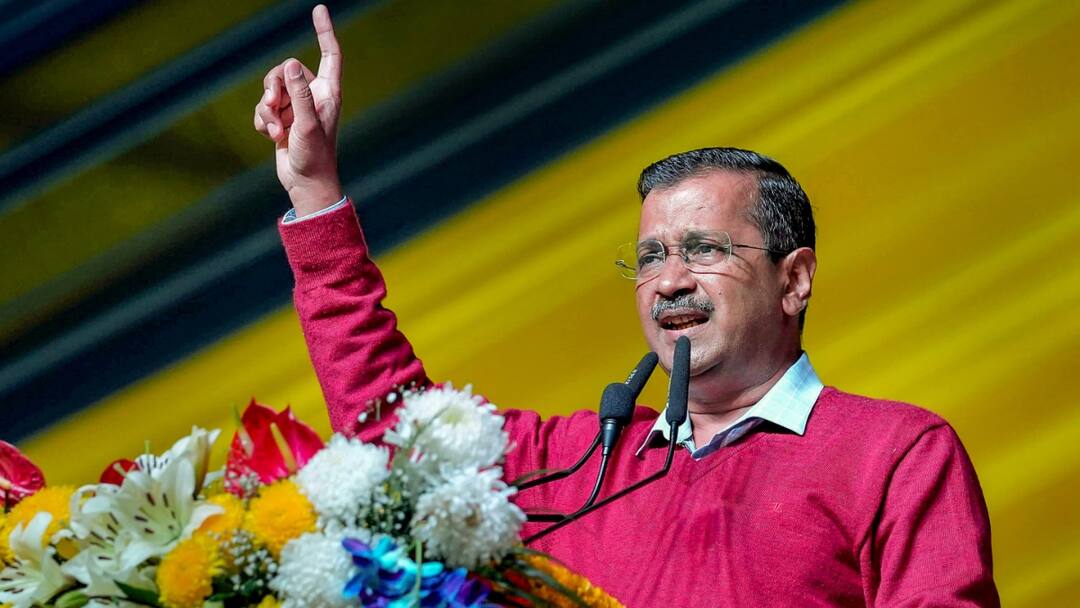 Delhi Floor Test Highlights: Kejriwal Govt Clears Floor Test With Overwhelming Majority Delhi Government Floor Test Live Updates AAP CM Arvind Kejriwal Floor Test in Assembly ED Summon BJP News Delhi Floor Test Highlights: Kejriwal Govt Clears Floor Test With Overwhelming Majority
