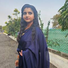 Brahmamudi Deepika Rangaraju: 'బ్రహ్మముడి' పొట్టిపిల్ల కావ్య బ్యూటిఫుల్ పిక్స్!