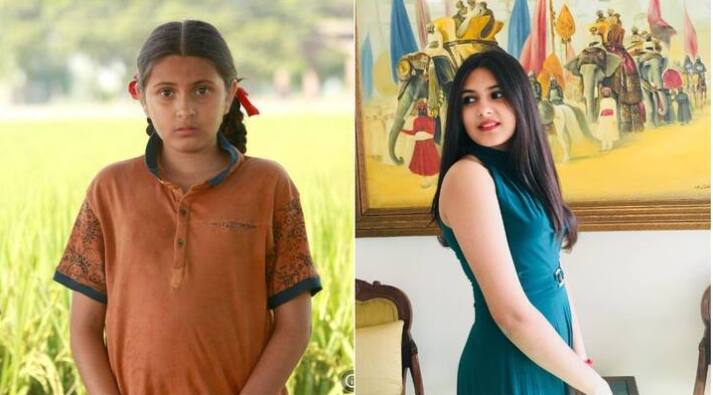 Suhani Bhatnagar passed away at the age of 19 Dangal Movie actress who played the role of little Babita Phogat detail marathi news Suhani Bhatnagar Passed Away: दंगलमधील 'छोटी बबीता' सुहानी भटनागरचे निधन, अवघ्या 19 व्या वर्षी घेतला जगाचा निरोप