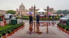 Weather Update Today: ઘરેથી નીકળતા પહેલા થઈ જાવ સાવધાન! અહીં વરસાદની સાથે પડશે કરા, જાણો IMDનું લેટેસ્ટ અપડેટ