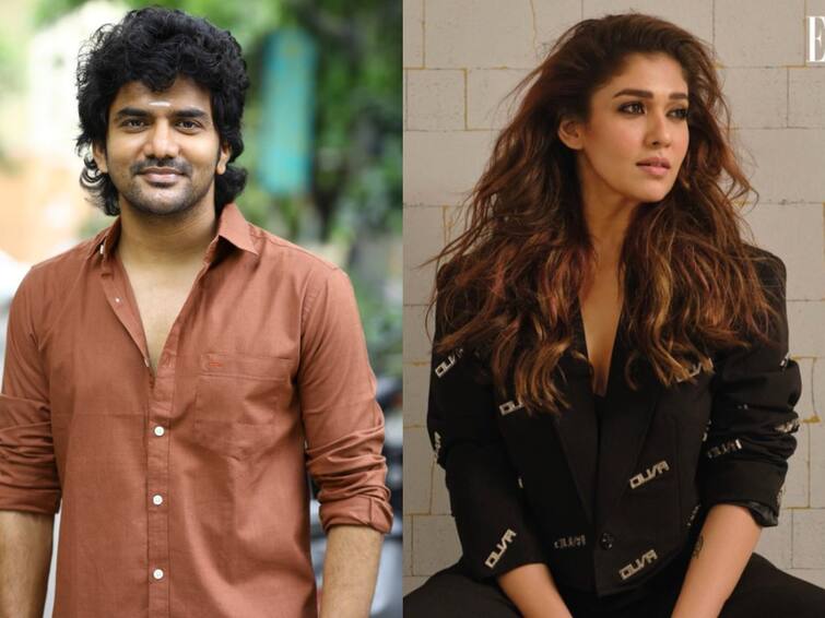 Star movie actor kavin to pair with nayanthara movie to be produced by vetrimaran Nayanthara - Kavin: நயன்தாரா ஜோடியாகும் டாடா கவின்? கைகோர்க்கும் வெற்றிமாறன்: எந்தப் படம் தெரியுமா?