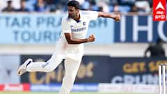 Ravichandran Ashwin : சுழற்பந்து ராட்ஷசன்... வரலாறு படைத்த அஸ்வின்