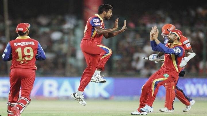 ESPN Cricinfo સાથે વાત કરતા વરુણ એરોને કહ્યું કે હું 2008થી રેડ બોલની ક્રિકેટ રમી રહ્યો છું. હું ફાસ્ટ બોલર છું, તેથી આ સમયગાળા દરમિયાન મને ઘણી વખત ઈજા થઈ છે