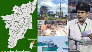 North Chennai Lok Sabha Constituency: வடசென்னை மக்களவைத் தொகுதி - எந்த கட்சிக்கு சாதகம்? இதுவரை சாதித்தது யார்? தேர்தல் வரலாறு