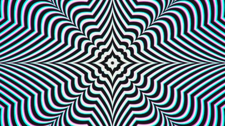 ऐसी ही एक तस्वीर इन दिनों सोशल मीडिया पर वायरल हो रही है. इस तस्वीर में कुछ राज छुपा हुआ है. जो सामान्य तौर पर आपको दिखाई नहीं देगा.