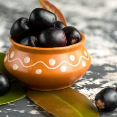 Jamun : ਇਹਨਾਂ ਬਿਮਾਰੀਆਂ ‘ਚ ਦਵਾਈ ਦਾ ਕੰਮ ਕਰਦੀ ਹੈ ਜਾਮੁਨ