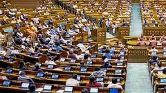 लोकसभा से कितना अलग होता है राज्यसभा चुनाव? क्यों गोपनीय नहीं रखे जाते वोट, 2001 में अरुण जेटली ने बदला था नियम