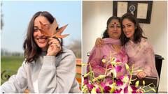 'अचानक स्पेशल फील कर रही हूं', पहली प्रेग्नेंसी पर बोलीं यामी गौतम, मां ने क्या दी सलाह ये भी बतााया