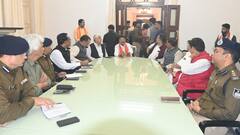 जबलपुर को स्वच्छ बनाने के लिए कैलाश विजयवर्गीय ने दिया मंत्र, बीजेपी नेता बोले- 'इंदौर को परास्त करें'