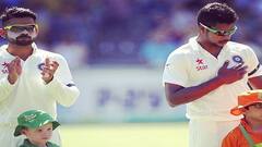 IND vs ENG: ત્રીજી ટેસ્ટ દરમિયાન આ ભારતીય બોલરે અચાનક નિવૃત્તિની જાહેરાત કરી સૌને ચોંકાવ્યા, જાણો કેવી છે કરિયર