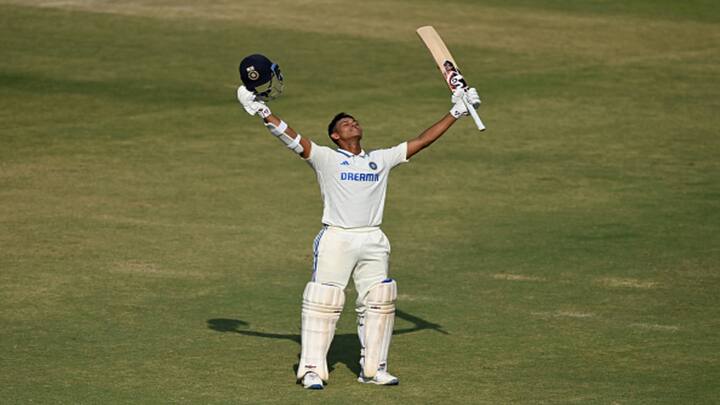 IND VS ENG 3rd Test Can Jaiswal Come Again On Day 4 To Bat IND VS ENG 3rd Test: Can Jaiswal Come Again On Day 4 To Bat?
