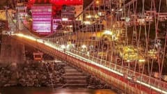 Rishikesh घूमने से पहले यहां डालिए एक नजर, मिलेगी पूरी जानकारी