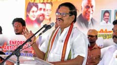 Congress Announces Tamil Nadu Unit Chief Replacing KS Alagiri Along With New CLP Leader