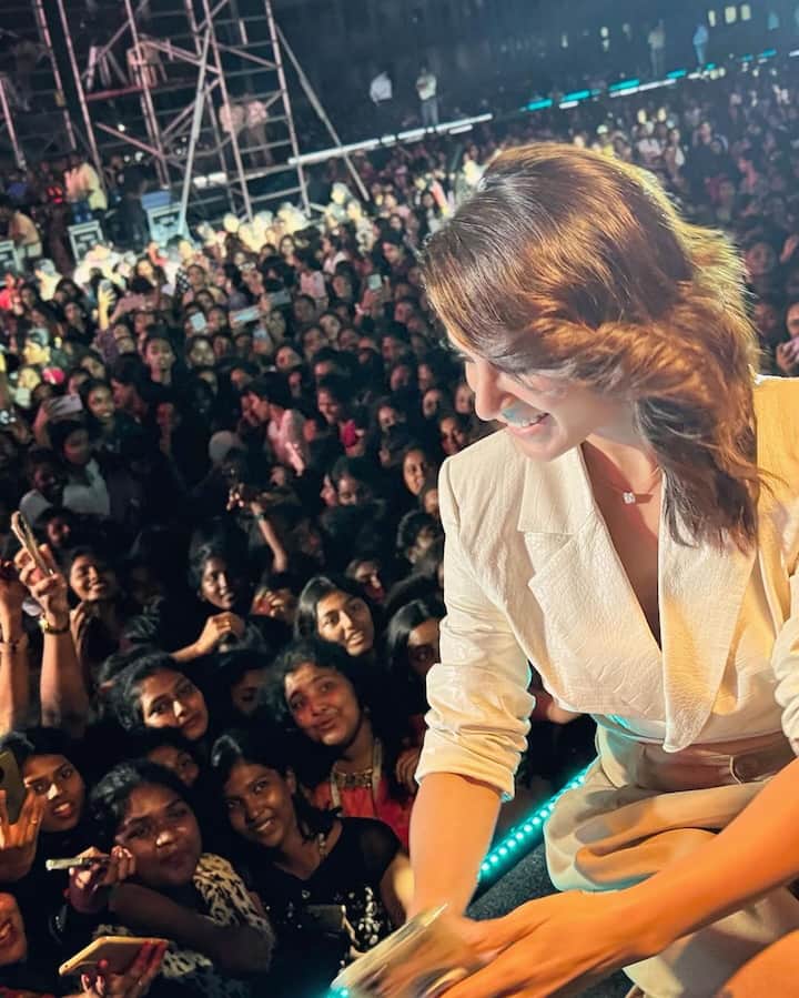 సౌత్, నార్త్ లో సక్సెస్ ఫుల్ మూవీస్ చేసిన హీరోయిన్