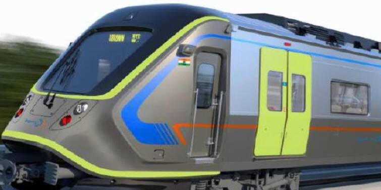 Bullet Train in India shortly these are the specials about bullet trains Bullet Train: భార‌త్‌ బుల్లెట్ ట్రైన్‌లో ప్ర‌త్యేక‌త‌లు ఇవే!