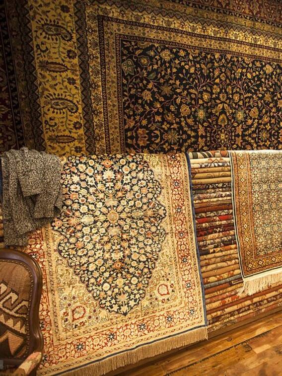 यूपी के इस जिले को कहते हैं 'कालीन सिटी', जानें क्यों?