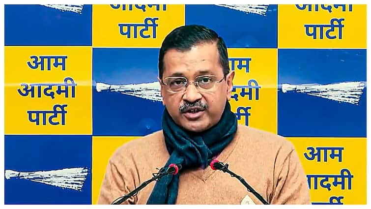 Delhi CM Kejriwal Attends Court Hearing In Liquor Policy Case On Video, Says Will Appear In Person On Mar 16