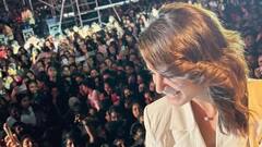 Samantha Photos: ఈ ప్రేమ ఎప్పుడూ ప్రత్యేకమే - సామ్ పోస్ట్ వైరల్!