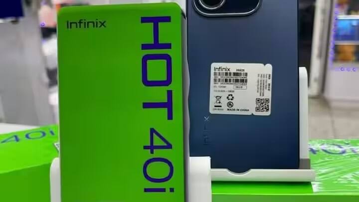 Infinix કંપનીએ છેલ્લા ઘણા વર્ષોથી ભારતમાં ઘણા શાનદાર લો-રેન્જ સ્માર્ટફોન લૉન્ચ કર્યા છે, જેને ભારતીય યૂઝર્સ દ્વારા ખૂબ પસંદ કરવામાં આવ્યા છે. આ વખતે કંપનીએ સૌથી ઓછી કિંમતમાં 32 મેગાપિક્સલનો સેલ્ફી કેમેરા ફોન લૉન્ચ કર્યો છે. આવો અમે તમને આ ફોન વિશે જણાવીએ.