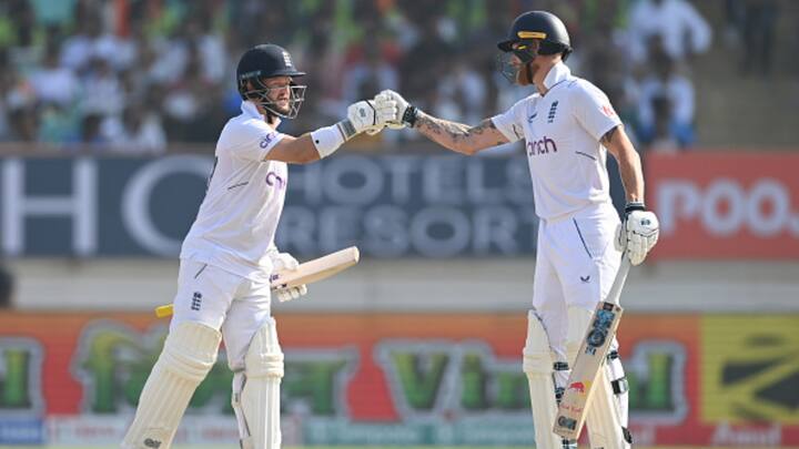On day 3 of IND vs ENG Rajkot Test, Ben Duckett's remarkable achievement sees him become the first English opener to score over 150 runs in a Test innings in Asia in nine years.