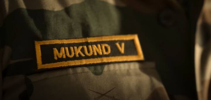 இந்திய ராணுவ வீரரான முகுந்த் வரதராஜனின் வாழ்க்கை வரலாற்றை மையமாக வைத்து எடுக்கப்பட்டு வரும் இப்படத்தில் முகுந்தாக சிவகார்த்திகேயன் நடித்துள்ளார்.