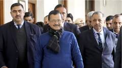 ਦਿੱਲੀ ਵਿਧਾਨ ਸਭਾ 'ਚ ਭਰੋਸੇ ਦੇ ਵੋਟ 'ਤੇ ਵੋਟਿੰਗ, ਕੇਜਰੀਵਾਲ ਸਰਕਾਰ ਨੂੰ ਕਿੰਨੀਆਂ ਵੋਟਾਂ ਮਿਲੀਆਂ?