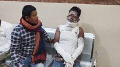 कटिहार में लोन का पैसा लेकर पत्नी घर छोड़कर हुई फरार, पति ने बच्चों के साथ लगा ली आग, तीन की मौत