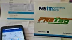 ఫాస్టాగ్‌ నుంచి పేటీఎం ఔట్‌ - వేరే బ్యాంక్‌కు ఇలా మార్చుకోండి!