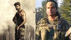 Amaran Teaser : பயோபிக்கில் நடிக்கும் சிவகார்த்திகேயன்..யார் இந்த மேஜர் முகுந்த் வரதராஜன்?