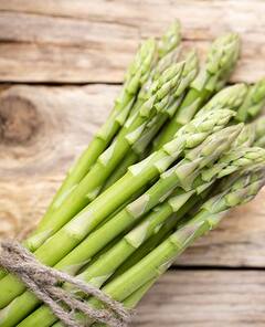 Health Benefits: ਡਾਈਟ 'ਚ ਐਸਪੈਰਗਸ ਨੂੰ ਸ਼ਾਮਲ ਕਰਨ ਨਾਲ ਨਾ ਸਿਰਫ ਔਰਤਾਂ ਸਗੋਂ ਮਰਦਾਂ ਨੂੰ ਵੀ ਮਿਲਦਾ ਜ਼ਬਰਦਸਤ ਫਾਇਦਾ
