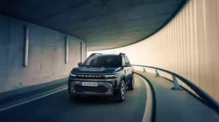 Upcoming Mid Size SUV: ਬੱਸ ਥੋੜਾ ਇੰਤਜ਼ਾਰ ਹੋਰ, ਛੇਤੀ ਹੀ ਬਾਜ਼ਾਰ 'ਚ ਆਉਣ ਜਾ ਰਹੀਆਂ ਨੇ ਇਹ 3 ਨਵੀਆਂ ਮਿਡ ਸਾਈਜ਼ SUV
