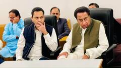 मध्य प्रदेश: 'मैं आज स्पष्ट करता हूं कि मैं और कमलनाथ...', BJP में जाने की अटकलों पर बोले नकुलनाथ