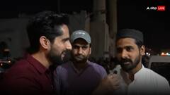 यूएई में बड़ी-बड़ी इमारतें बनाने वाले भारतीय मजदूर किन हालातों में रहते हैं? जानकर चौंक जाएंगे