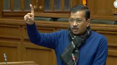 2029 लोकसभा चुनाव को लेकर अरविंद केजरीवाल की भविष्यवाणी, बोले- 'बीजेपी मुक्त कर देंगे देश'