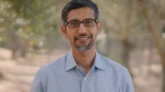 Success Story: সারা বছরের বেতন জমিয়ে আমেরিকা পাঠিয়েছিলেন বাবা, আজ কয়েকশো কোটি আয় ! প্রেরণার নাম সুন্দর পিচাই